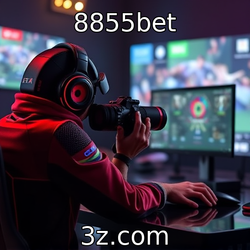 O crescimento das plataformas de streaming de jogos