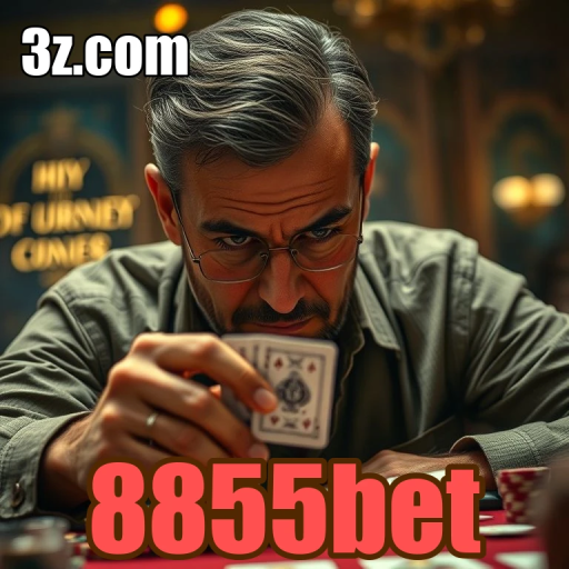 Slots Atraentes: A Magia do 8855bet em Ação