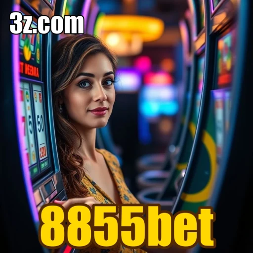 Aposte com Estratégia na Seção Sports da 8855bet