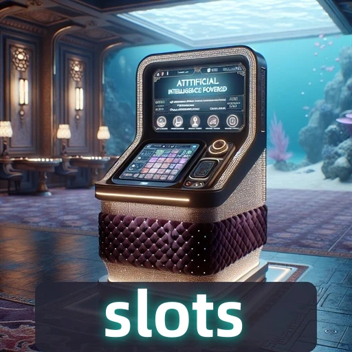 Slots no 8855bet: A Aventura das Apostas Online